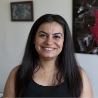 Nilüfer Pınar Kılıç