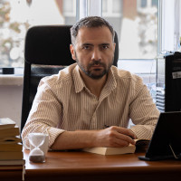 Uğur YAĞAN